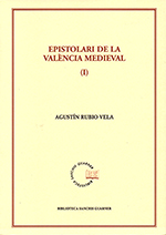 Epistolari de la València Medieval (I)
