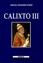 Alfonso de Borja, Papa Calixto III
