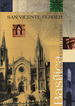 Basílica de San Vicente Ferrer