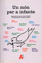 Un mon per a infants (Primer llibre de lectura)
