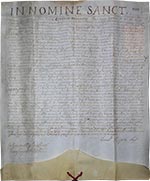 Breve “Praeclara” de Clemente VIII
